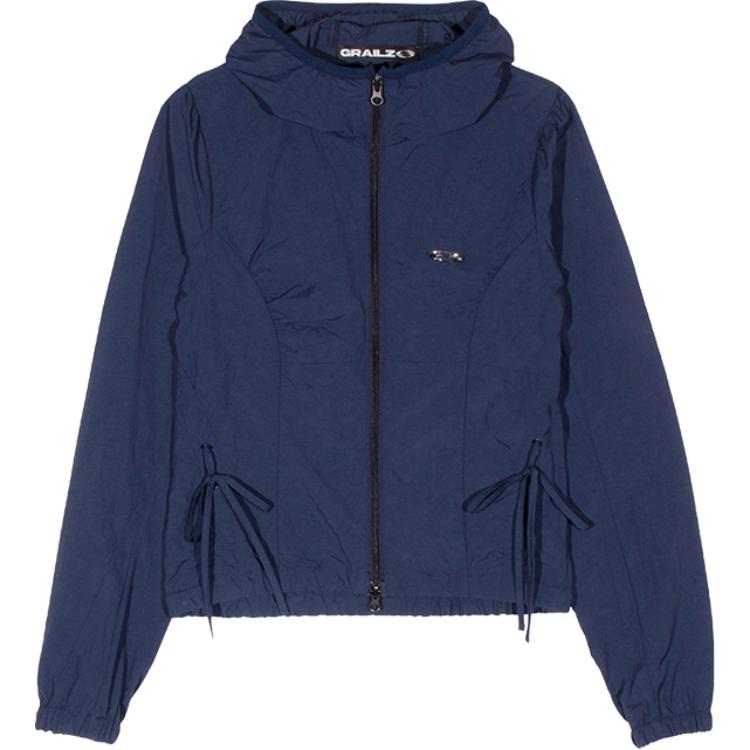 GRAILZ Куртка женская темно-синяя, Dark Blue
GRAILZ Куртка женская темно-синяя, Dark Blue
