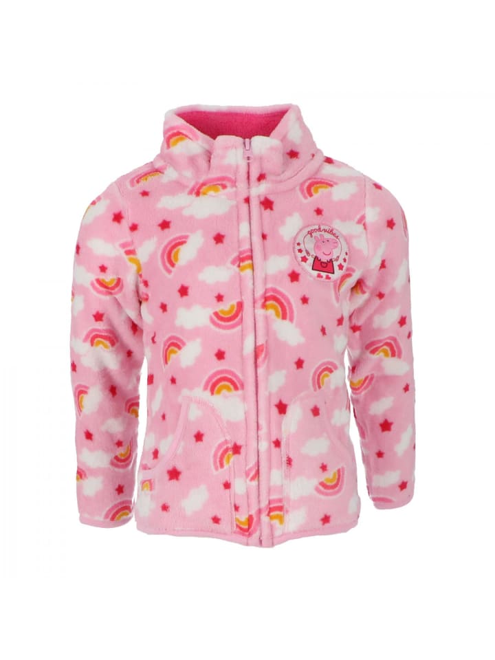 Джинсовая куртка Megaman, розовый
Джинсовая куртка Megaman, розовый