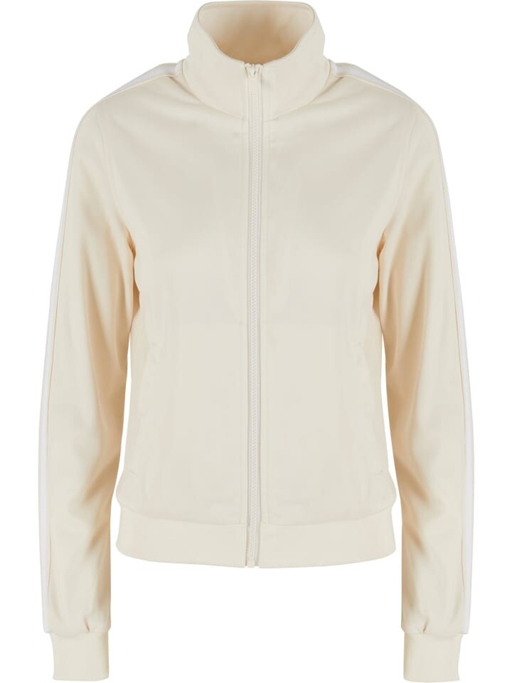 Спортивная куртка Urban Classics n, цвет whitesand
Спортивная куртка Urban Classics n, цвет whitesand