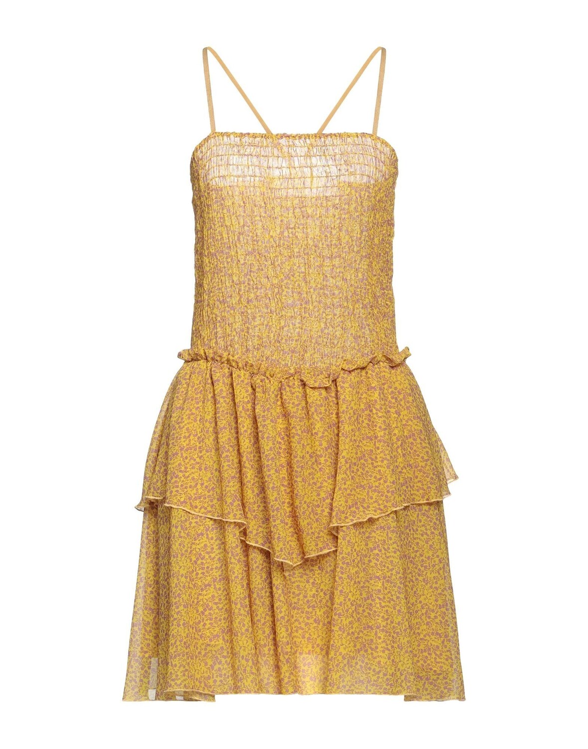 Платье Cristinaeffe, желтый
Платье Cristinaeffe, желтый