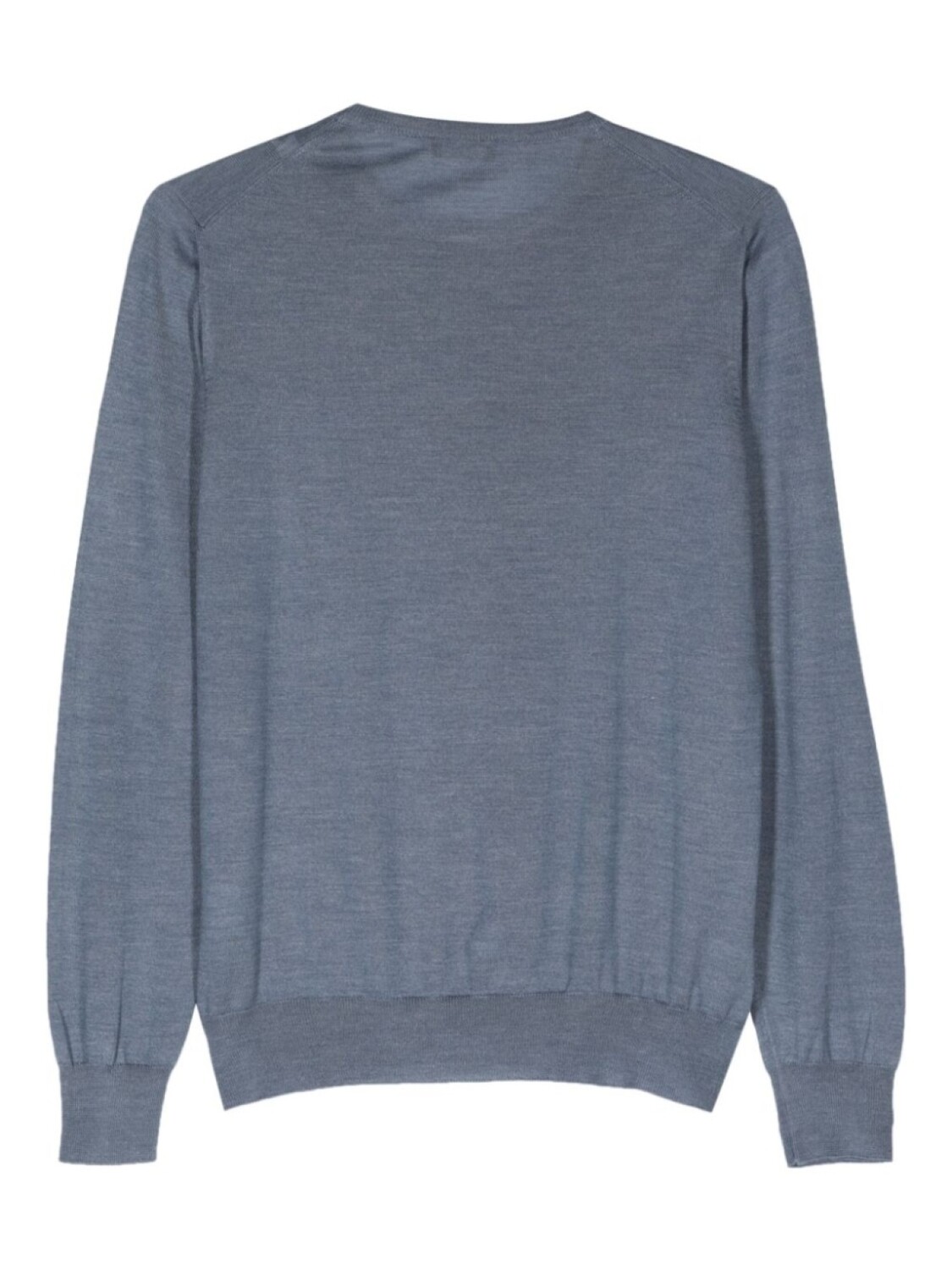 Barba джемпер тонкой вязки, синий
Barba джемпер тонкой вязки, синий