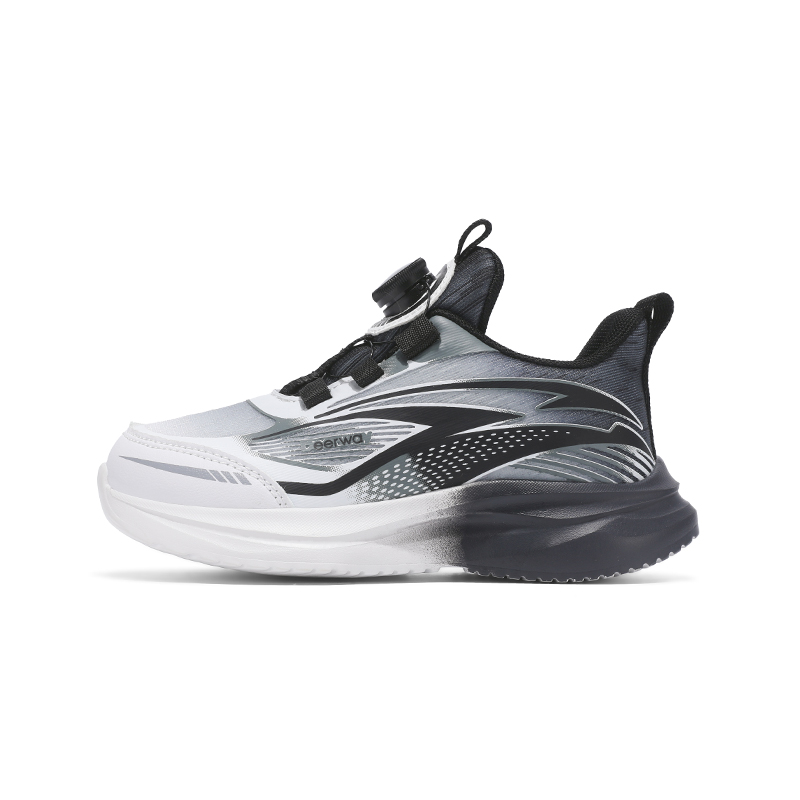 Нескользящие износостойкие низкие повседневные кроссовки для детей FIRS Kids, белый/черный
Нескользящие износостойкие низкие повседневные кроссовки для детей FIRS Kids, белый/черный