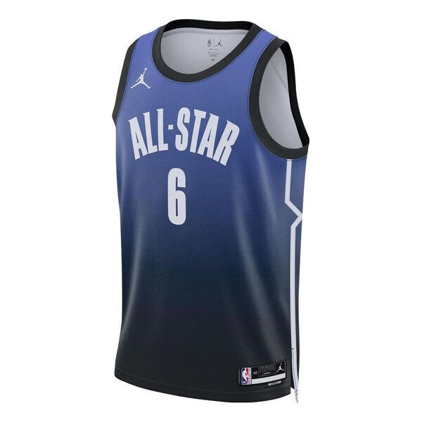Майка Air Jordan SS23 All-star Weekend LeBron James Jerseys 'Blue', синий
Майка Air Jordan SS23 All-star Weekend LeBron James Jerseys 'Blue', синий