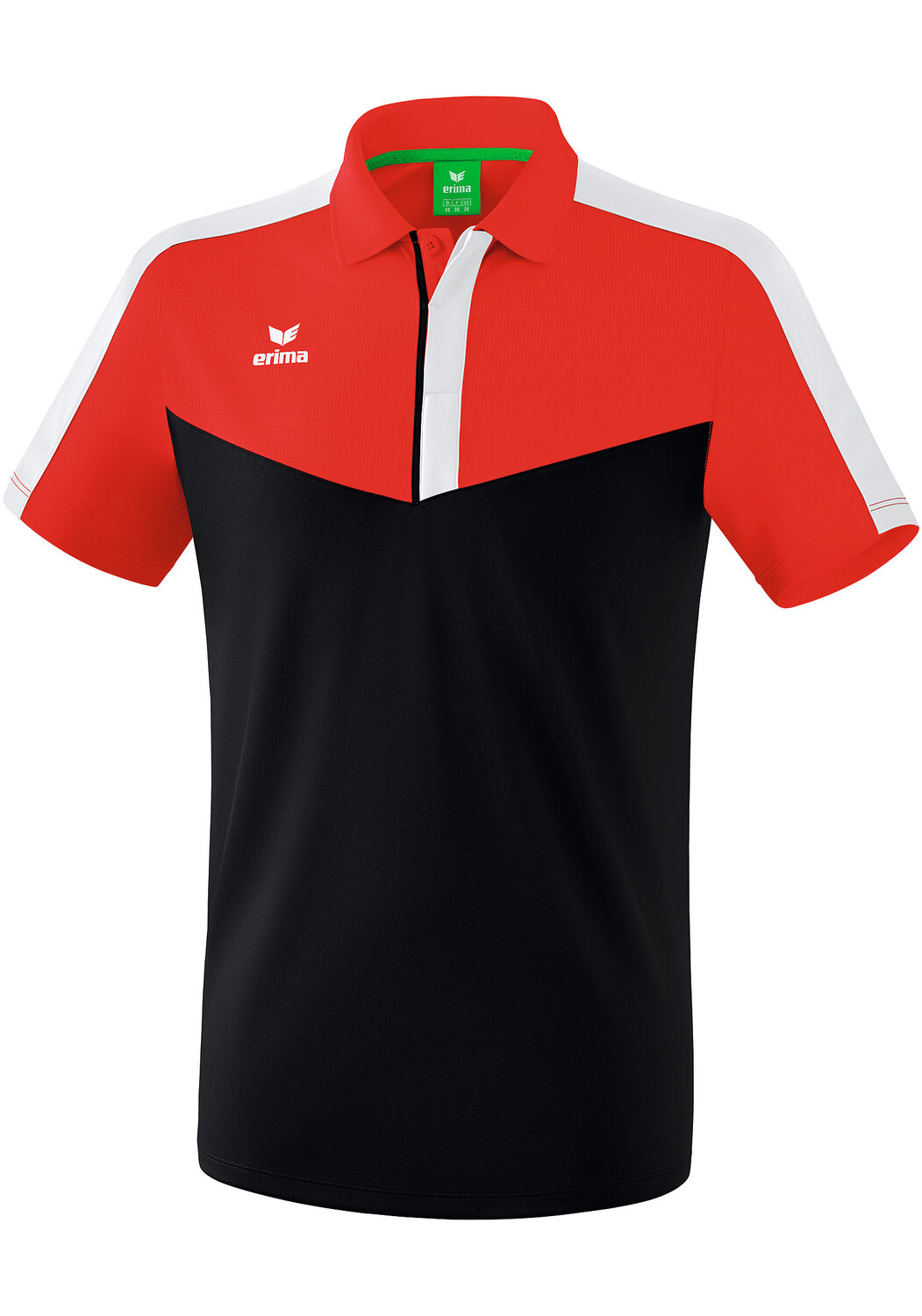 Поло erima Squad, красный
Поло erima Squad, красный