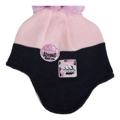 Бейсболка (PS) adidas kids Woolie 'Black Pink', черный, Розовый, Бейсболка (PS) adidas kids Woolie 'Black Pink', черный
Бейсболка (PS) adidas kids Woolie 'Black Pink', черный, Розовый, Бейсболка (PS) adidas kids Woolie 'Black Pink', черный