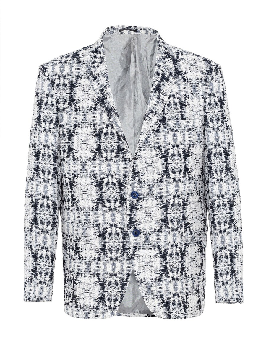 Пиджак стандартного кроя Daniel Hills, серый
Пиджак стандартного кроя Daniel Hills, серый