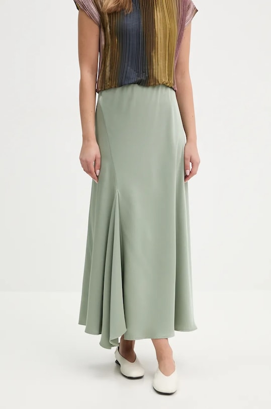 Юбка Sandro Ferrone, бирюзовый
Юбка Sandro Ferrone, бирюзовый