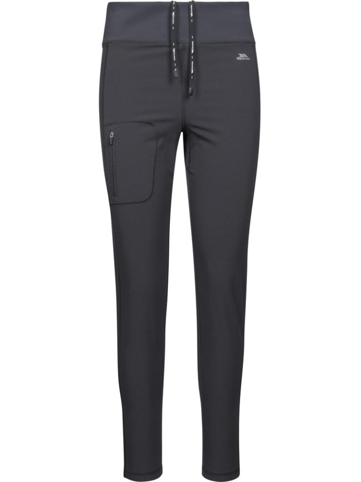 Леггинсы Jovana Trespass, черный
Леггинсы Jovana Trespass, черный