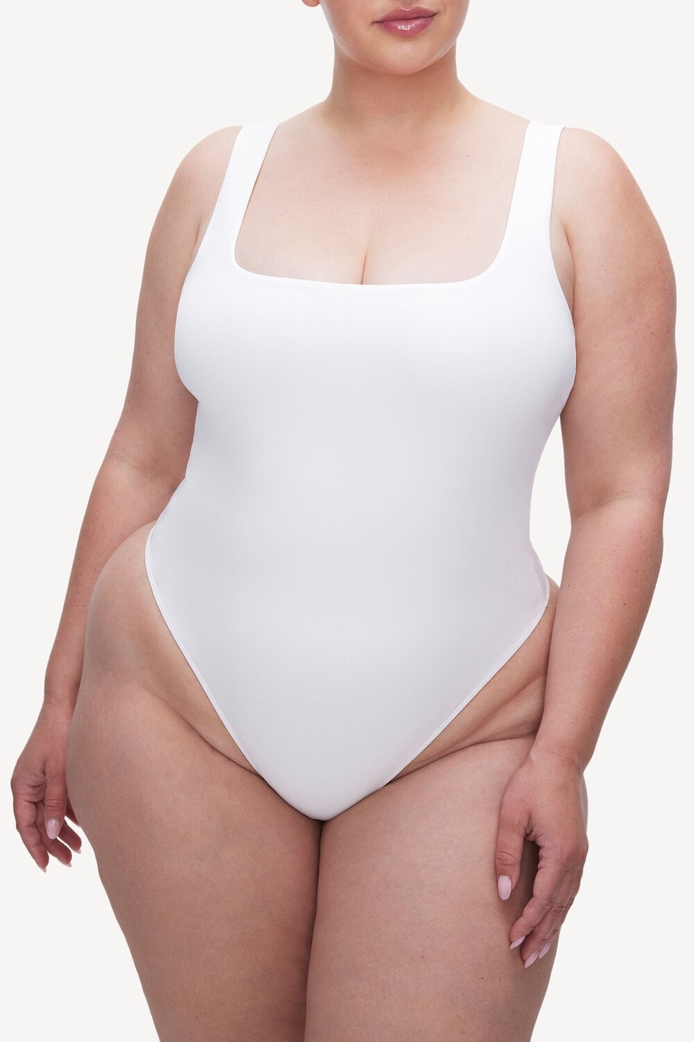 Корпус современного баллона для подводного плавания Good American, белый
Корпус современного баллона для подводного плавания Good American, белый