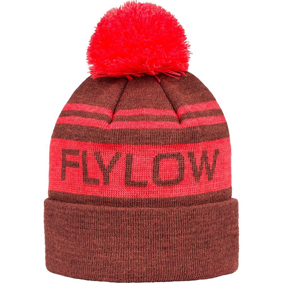 Шапка Flylow OG POM Flylow, Amaro
Шапка Flylow OG POM Flylow, Amaro