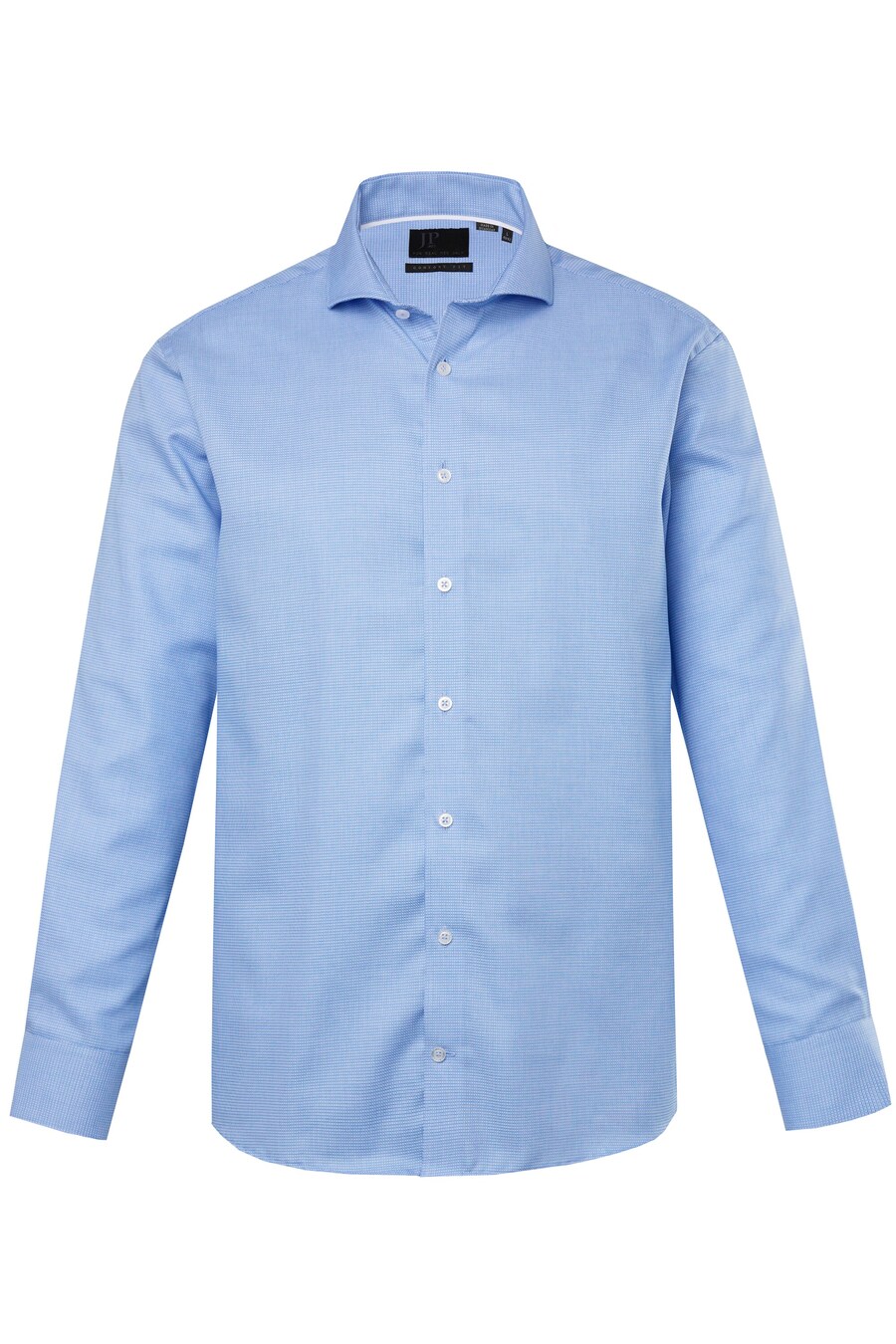 Рубашка на пуговицах Comfort fit JP1880, Light blue
Рубашка на пуговицах Comfort fit JP1880, Light blue