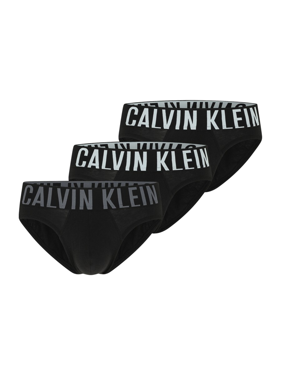 Трусики Calvin Klein Underwear, черный
Трусики Calvin Klein Underwear, черный