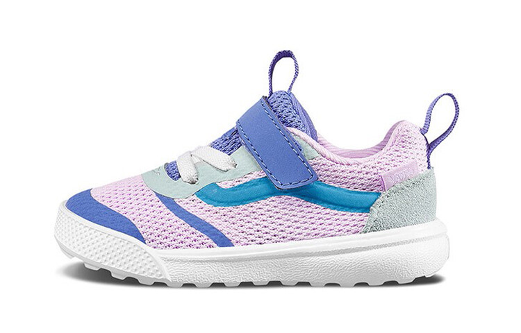 Детская обувь для скейтбординга PS Vans 
Детская обувь для скейтбординга PS Vans