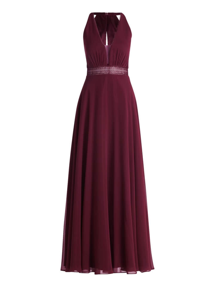 Длинное платье Vera Mont
Длинное платье Vera Mont