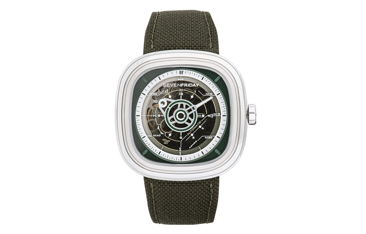 SEVENFRIDAY Часы Men's Watch
SEVENFRIDAY Часы Men's Watch