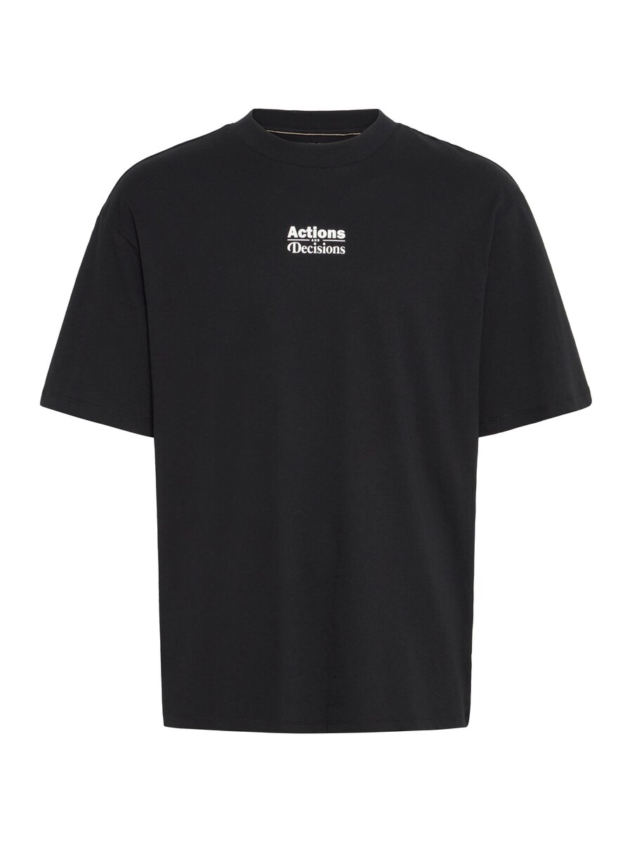 Рубашка BLEND BHJAMIL, черный
Рубашка BLEND BHJAMIL, черный