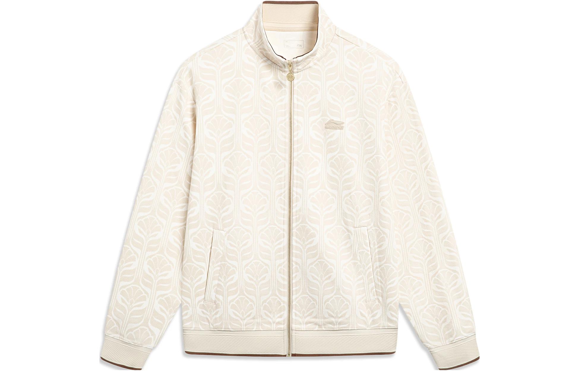 Толстовка LiNing Sports Life Collection с принтом по всей поверхности, мужская, белый лебедь
Толстовка LiNing Sports Life Collection с принтом по всей поверхности, мужская, белый лебедь