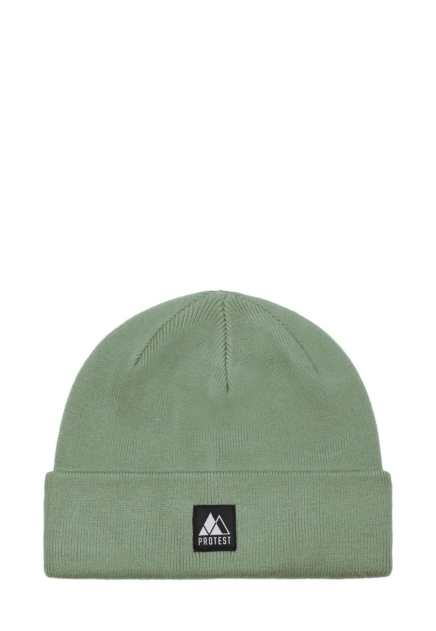 Шапка Protest TKEETON, Aspen Green/Green
Шапка Protest TKEETON, Aspen Green/Green