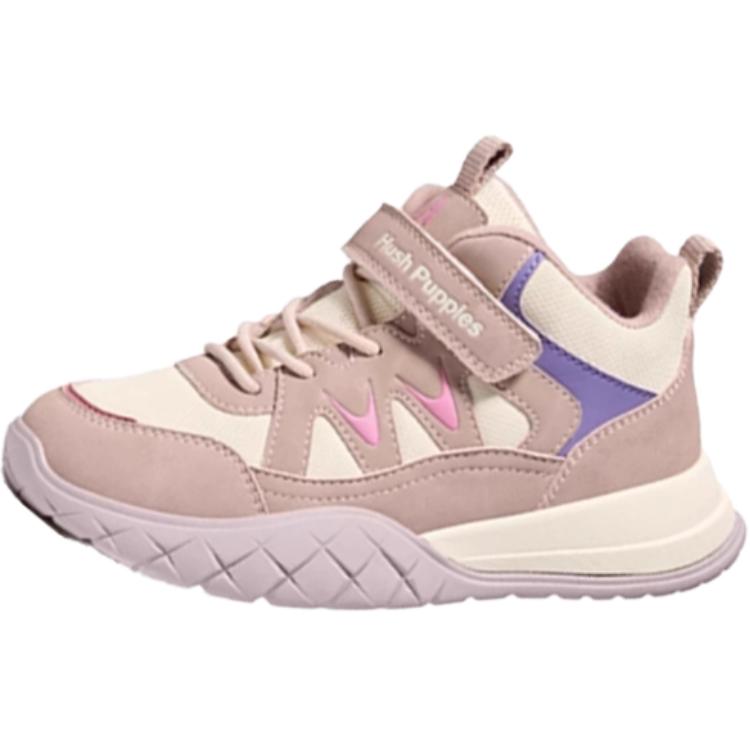 Износостойкие, нескользящие, теплые, низкие детские кроссовки для повседневной носки Hush Puppies, розовый
Износостойкие, нескользящие, теплые, низкие детские кроссовки для повседневной носки Hush Puppies, розовый