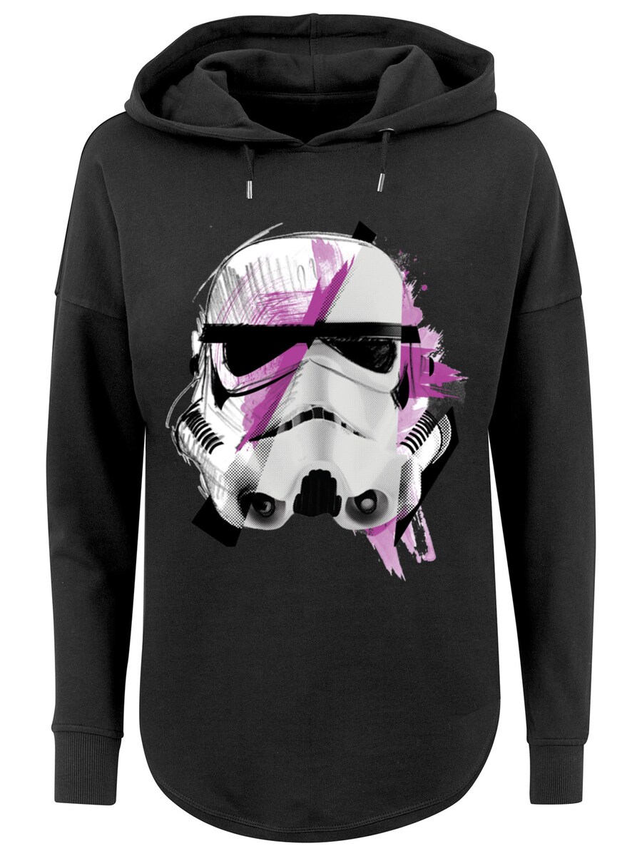 Толстовка F4NT4STIC Star Wars Stormtrooper Command Sketch, Black
Толстовка F4NT4STIC Star Wars Stormtrooper Command Sketch, Black