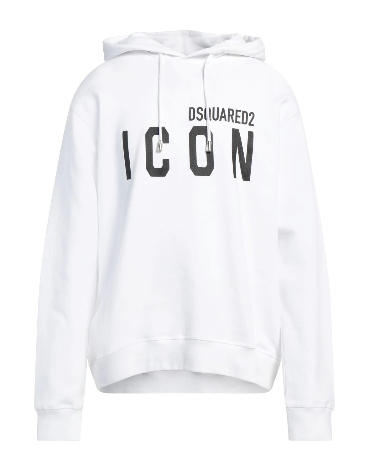 Толстовка Dsquared2, белый
Толстовка Dsquared2, белый