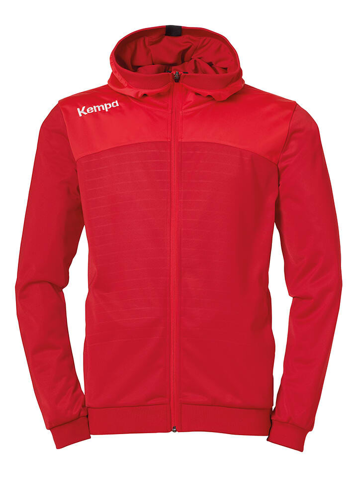 Куртка для тренировок и бега Kempa, красный
Куртка для тренировок и бега Kempa, красный