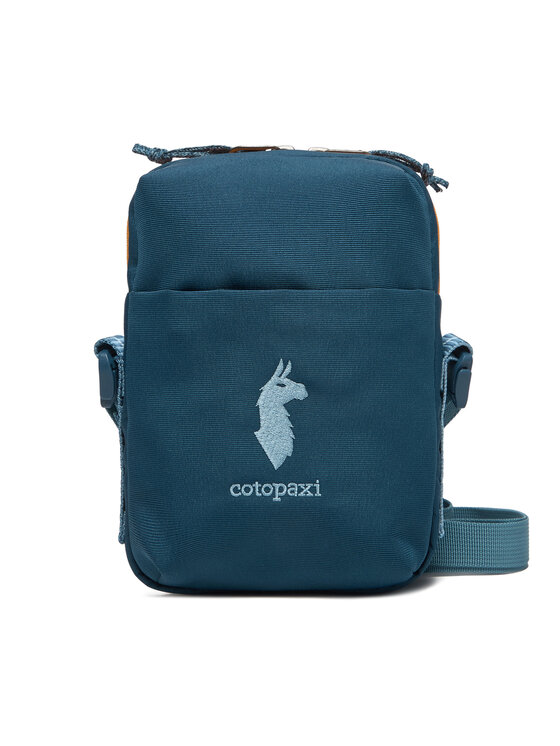 Сумка через плечо Todo 1L F25494U1507 Cotopaxi, синий
Сумка через плечо Todo 1L F25494U1507 Cotopaxi, синий