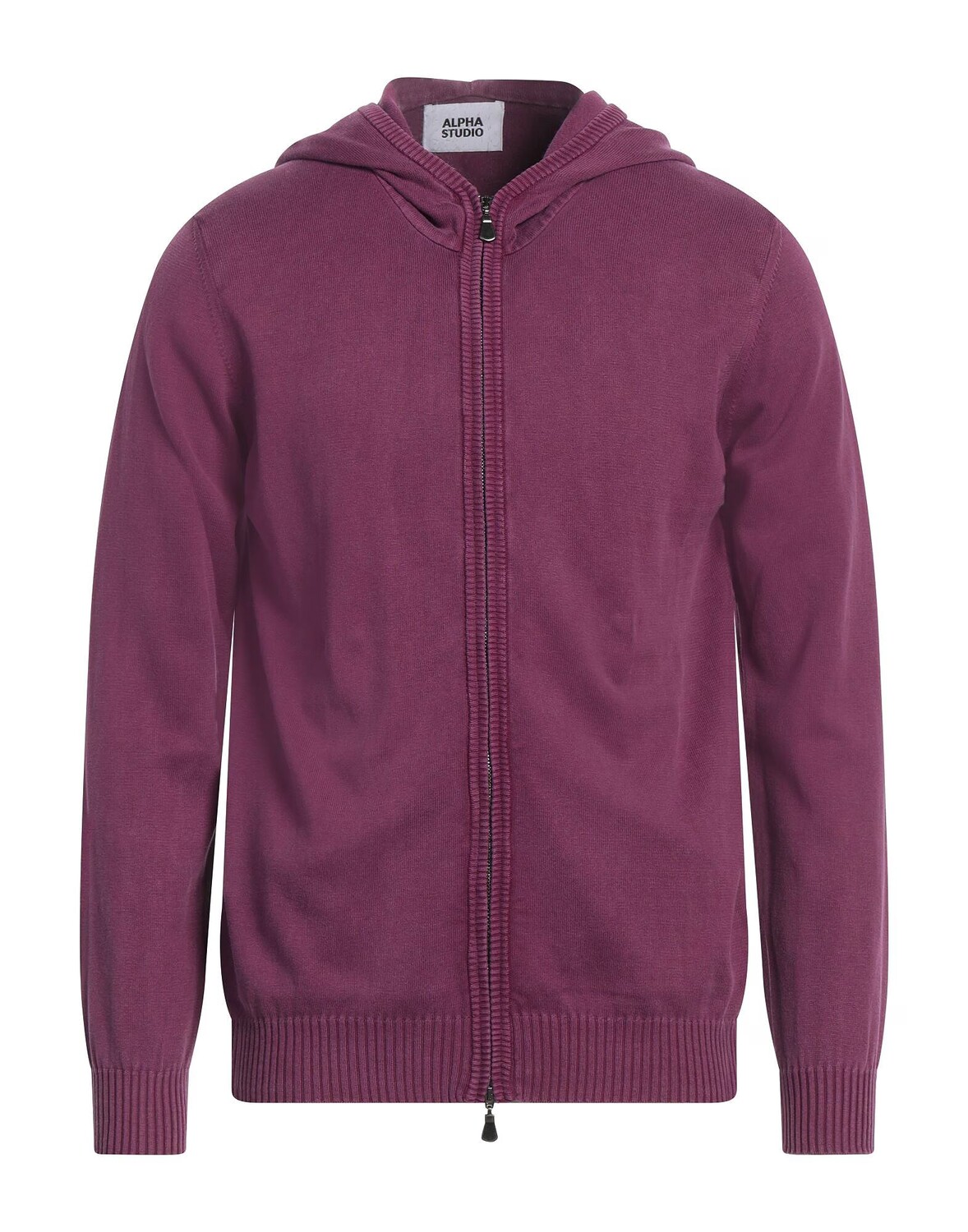 Кардиган Alpha Studio, фиолетовый
Кардиган Alpha Studio, фиолетовый