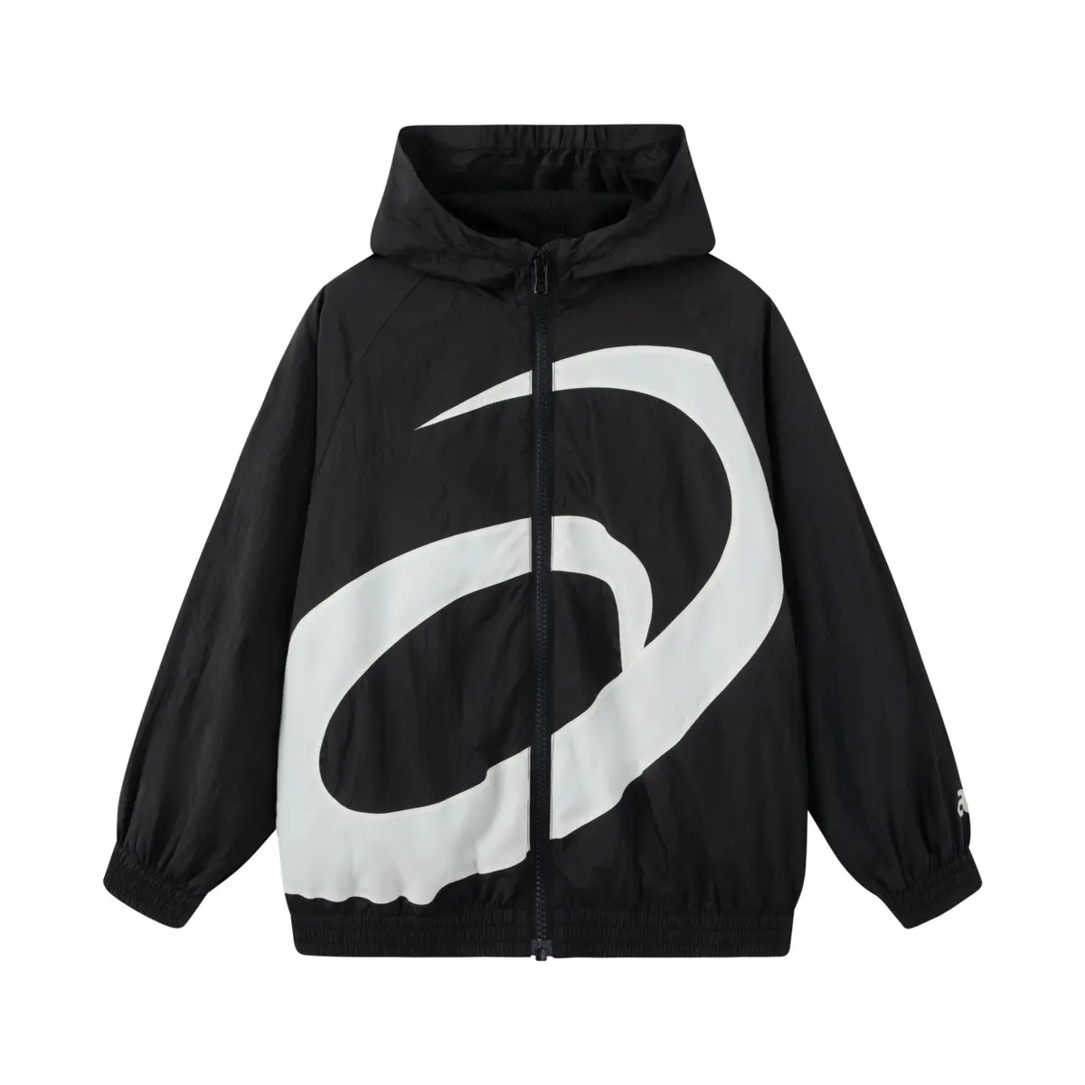 ASICS Куртка Urban Light Trend Black для детей 3-7 лет
ASICS Куртка Urban Light Trend Black для детей 3-7 лет