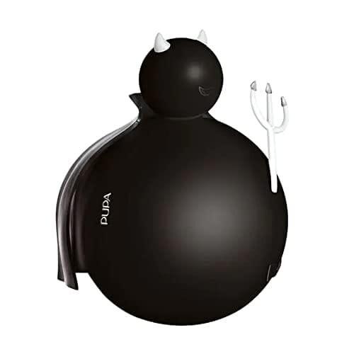 Pupa Milano, Devil Black Cosmetic Bag Набор для макияжа, лимитированная серия, новинка 012 - Chick Make Up
Pupa Milano, Devil Black Cosmetic Bag Набор для макияжа, лимитированная серия, новинка 012 - Chick Make Up