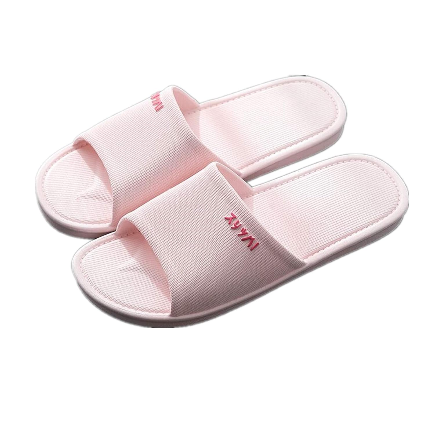 Shower Slipper, Women/Men's Slippers,Bathroom Non-Slip Slippers, Pool Slides Open Toe, Shower Shoes, Toilet Slippers, Indoor Home House Сандалии (11-12 Women/10-11 Men, Navy blue) Tiger007, розовый
Shower Slipper, Women/Men's Slippers,Bathroom Non-Slip Slippers, Pool Slides Open Toe, Shower Shoes, Toilet Slippers, Indoor Home House Сандалии (11-12 Women/10-11 Men, Navy blue) Tiger007, розовый