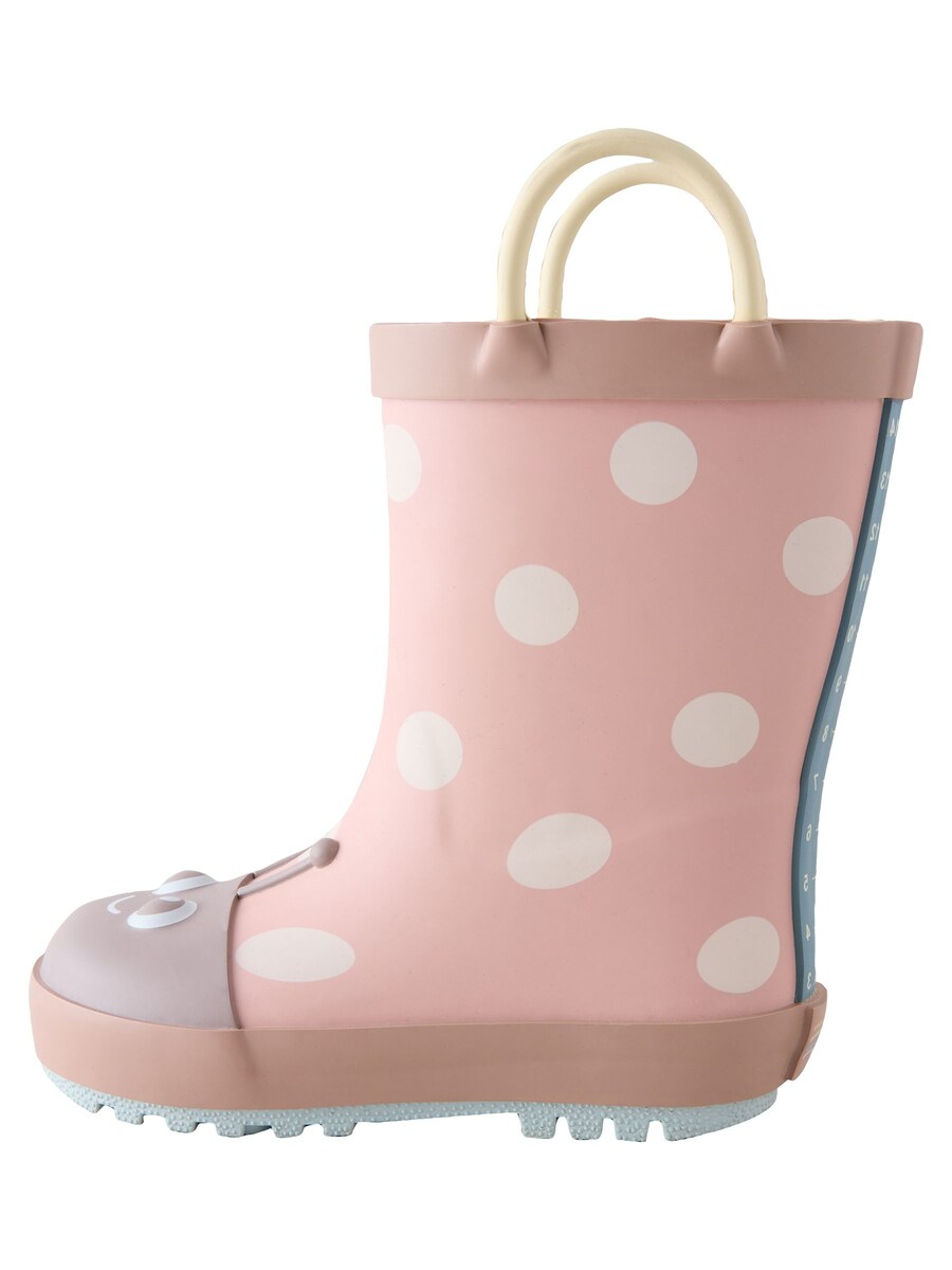 Резиновые сапоги Next, Rose
Резиновые сапоги Next, Rose