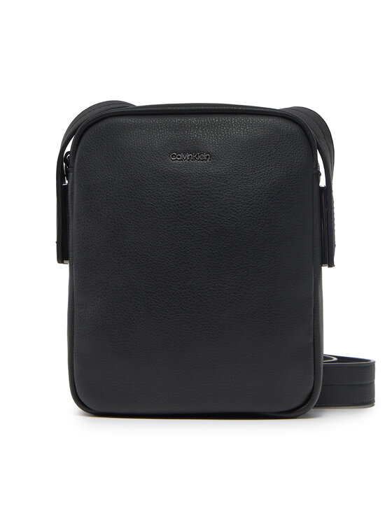 Сумка через плечо Modern Business Reporter K50K512969 Calvin Klein, черный
Сумка через плечо Modern Business Reporter K50K512969 Calvin Klein, черный