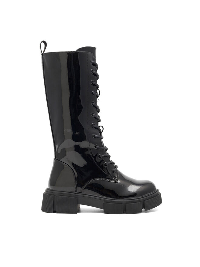 Сапоги DeeZee, черный
Сапоги DeeZee, черный