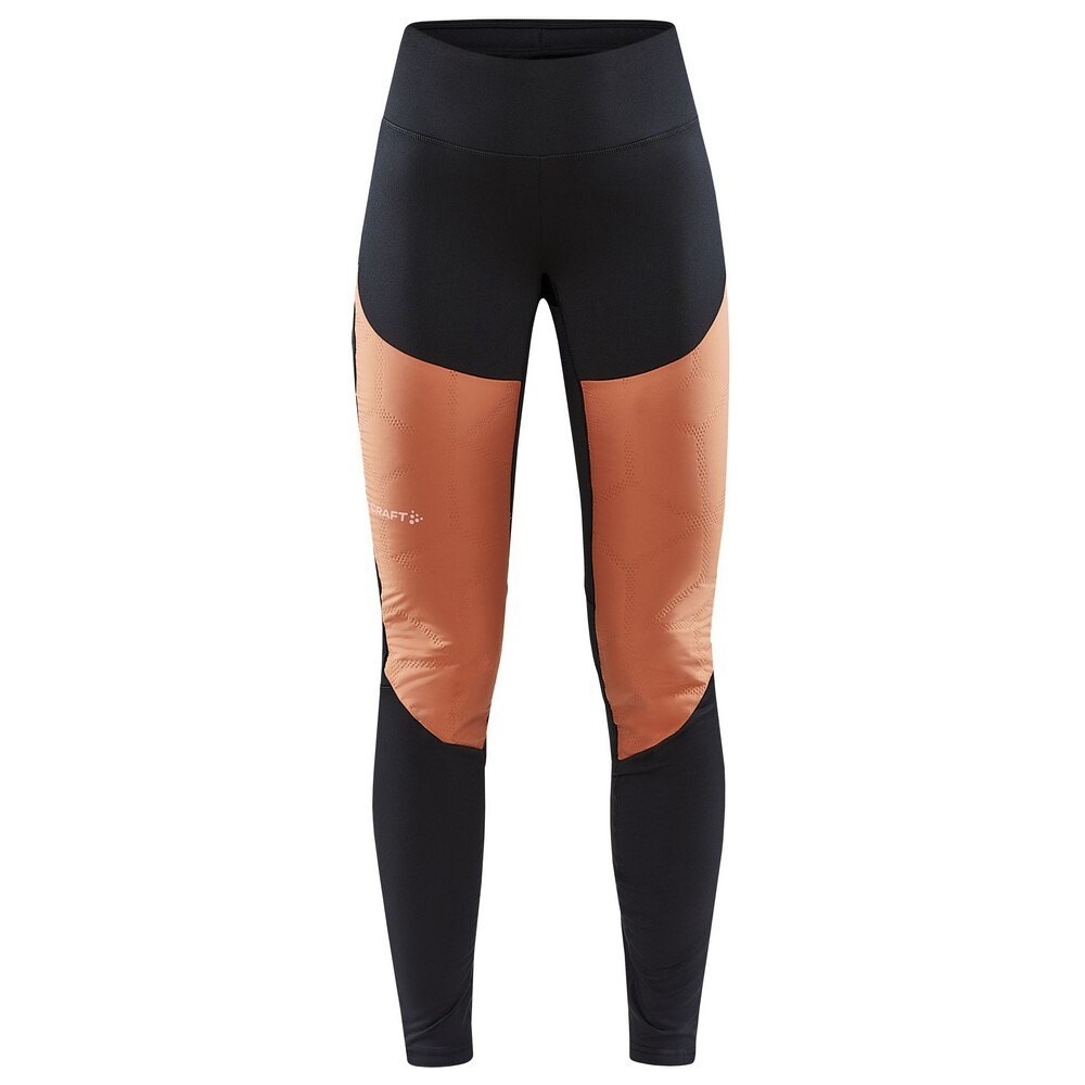 Леггинсы Craft ADV Subz 2, черный
Леггинсы Craft ADV Subz 2, черный