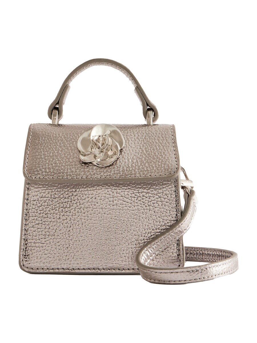 Сумочка Ted Baker, серебряный, Серебристый, Сумочка Ted Baker, серебряный
Сумочка Ted Baker, серебряный, Серебристый, Сумочка Ted Baker, серебряный