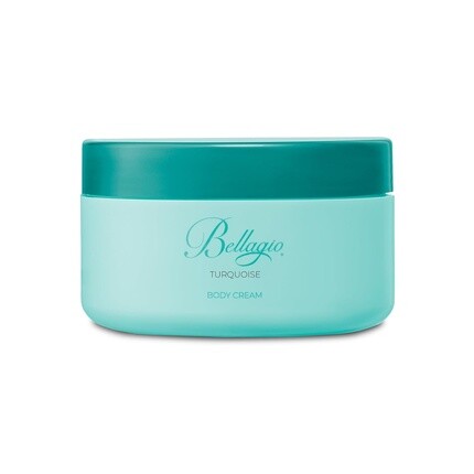 Diamond International Крем для тела Bellagio Turquoise для женщин 300 мл - Сделано в Италии
Diamond International Крем для тела Bellagio Turquoise для женщин 300 мл - Сделано в Италии
