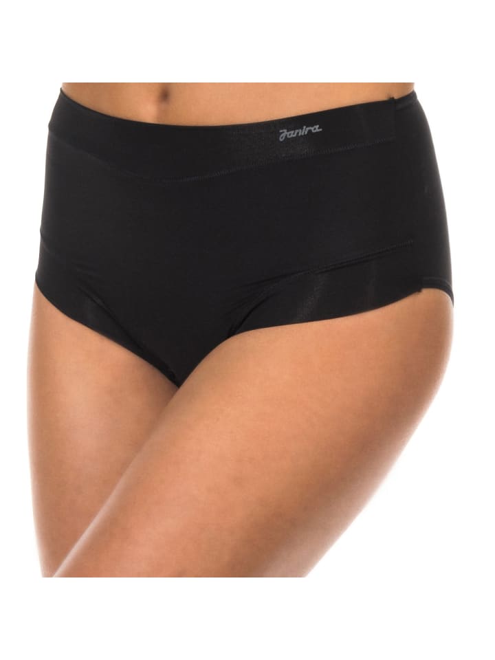 Трусы Janira, черный
Трусы Janira, черный