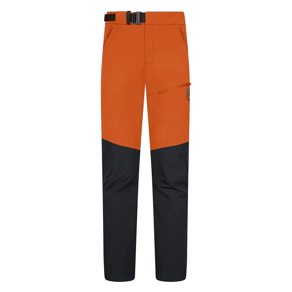 Брюки Rock Experience Joshua 2.0, оранжевый 
Брюки Rock Experience Joshua 2.0, оранжевый