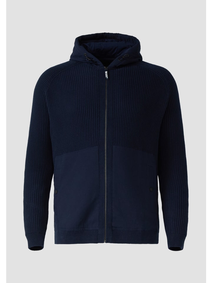 Демисезонная куртка s.Oliver, синий
Демисезонная куртка s.Oliver, синий