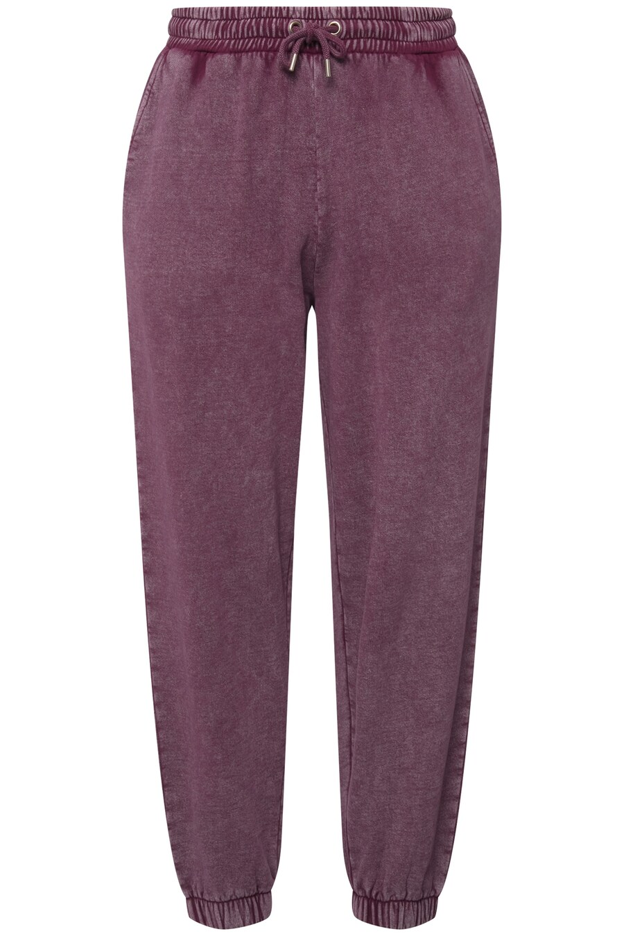 Зауженные брюки Studio Untold, цвет Berry
Зауженные брюки Studio Untold, цвет Berry