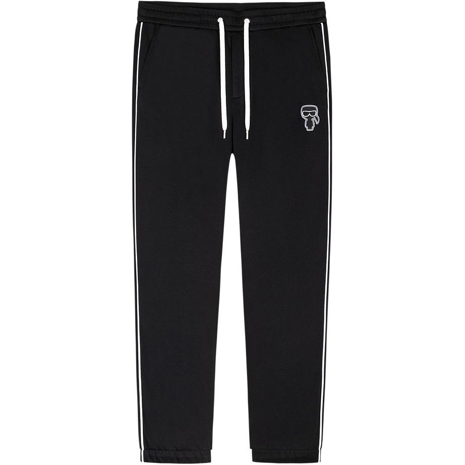 KARL LAGERFELD / Karl Lagerfeld Jeans Брюки повседневные KARL LAGERFELD мужские черные
KARL LAGERFELD / Karl Lagerfeld Jeans Брюки повседневные KARL LAGERFELD мужские черные