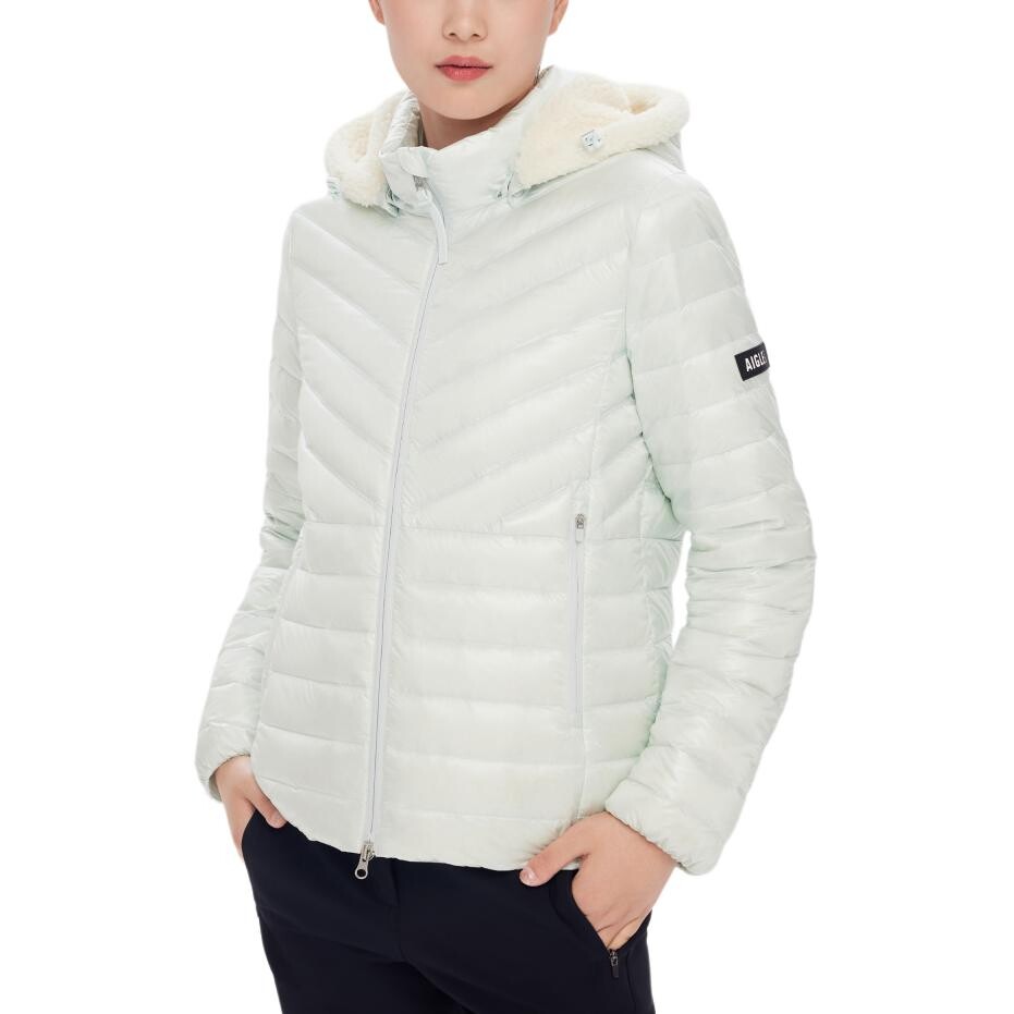 Пуховик женский Ice Is Blue Aigle
Пуховик женский Ice Is Blue Aigle