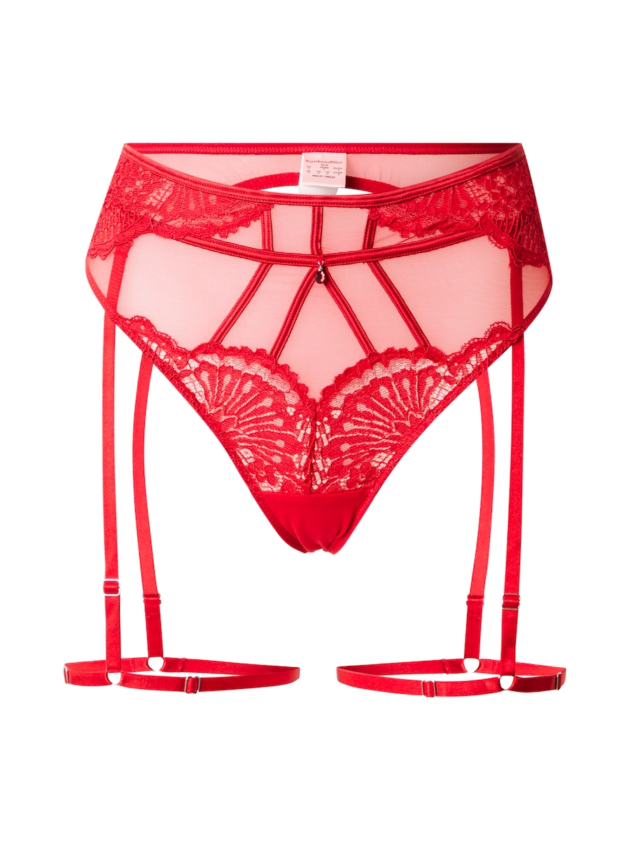 Стринги Hunkemöller Withney, красный
Стринги Hunkemöller Withney, красный