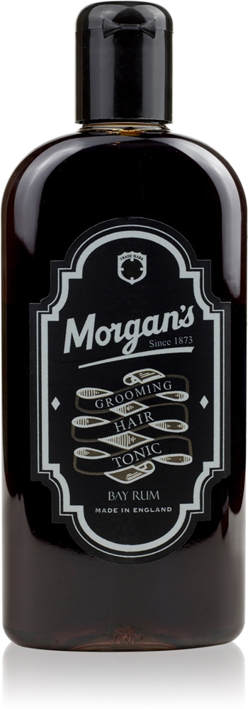 Тоник для волос с лавровым листом Morgan'S, 250 мл
Тоник для волос с лавровым листом Morgan'S, 250 мл