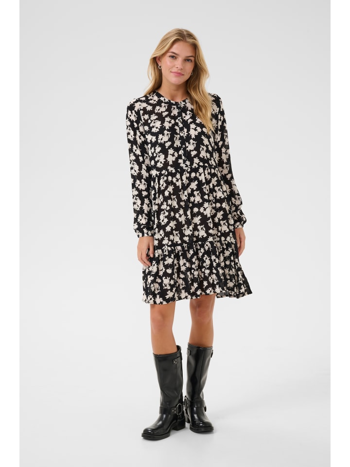 Платье до колена Kaffe
Платье до колена Kaffe