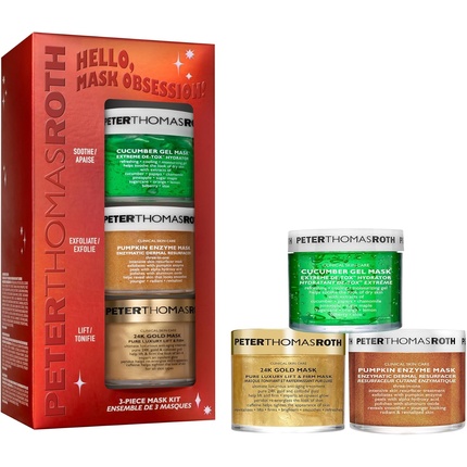 Ultimate Solution 5 Многофункциональный увлажняющий крем Peter Thomas Roth
Ultimate Solution 5 Многофункциональный увлажняющий крем Peter Thomas Roth