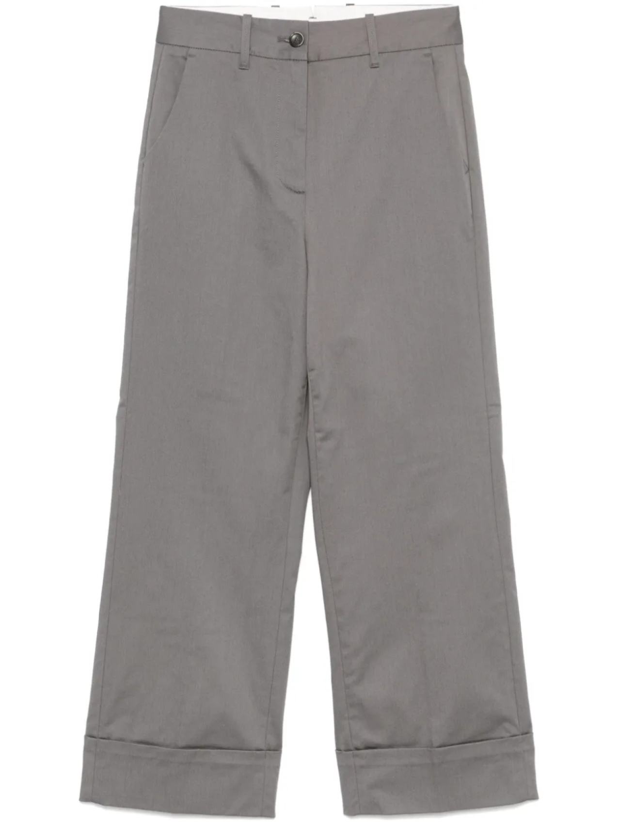 Брюки Mina Nine In The Morning, серый
Брюки Mina Nine In The Morning, серый