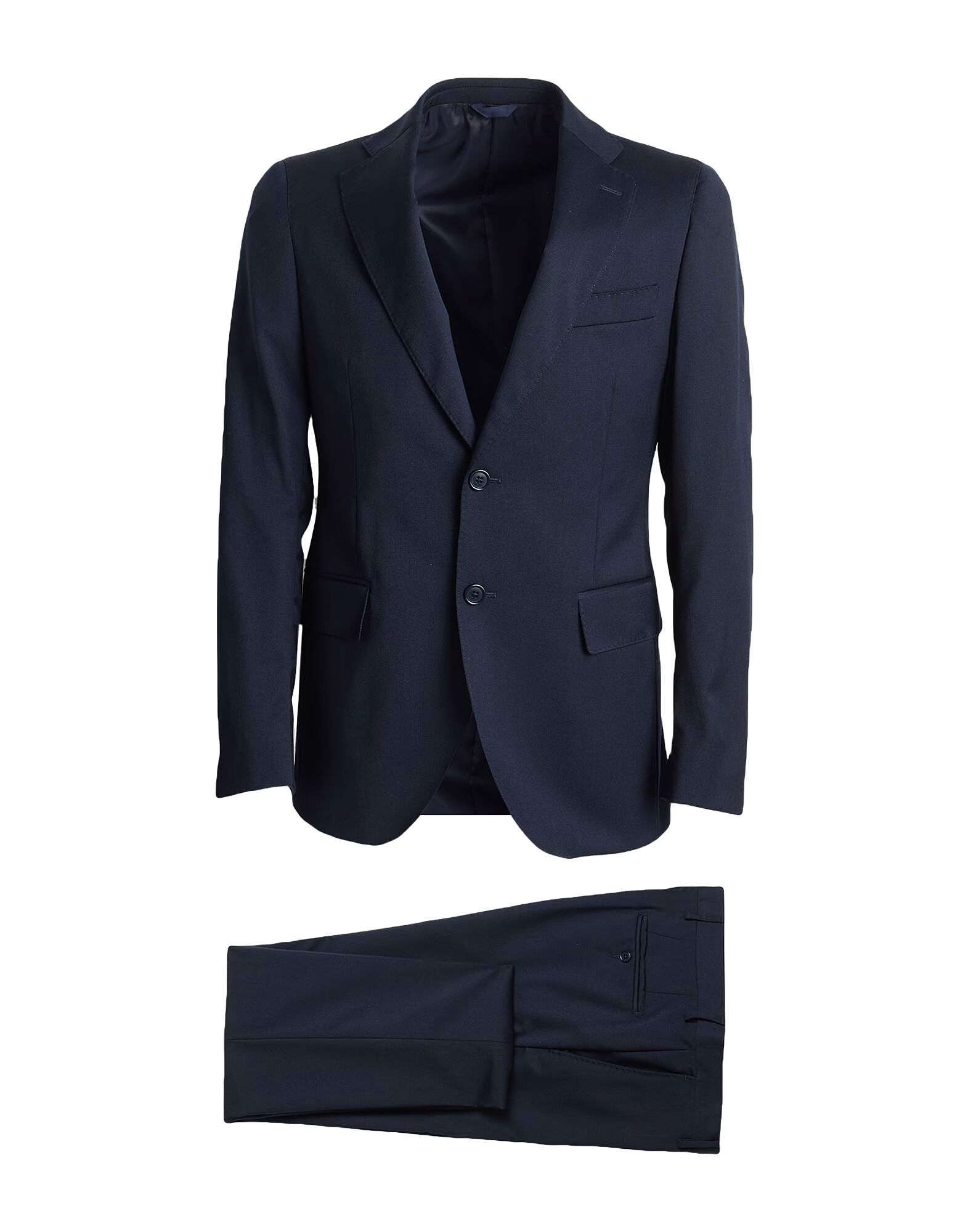 Костюм Tombolini, полуночно-синий
Костюм Tombolini, полуночно-синий