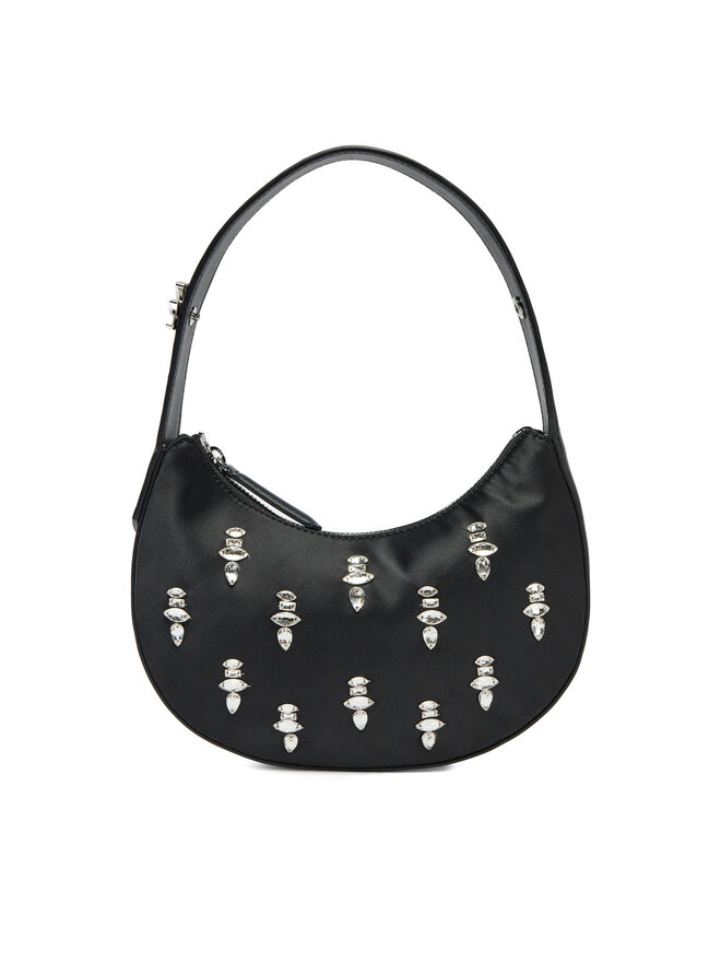 Сумочка A1W30117 Karl Lagerfeld, черный
Сумочка A1W30117 Karl Lagerfeld, черный